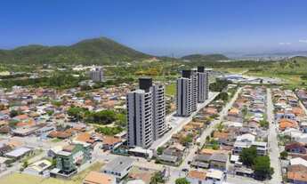 Imagem 2: Apartamento para Venda em Penha, Armação do Itapocoroy, 3 dormitórios, 1 suíte, 2 banheiro