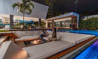 Imagem 5: SãO PAULO - Casa de Condomínio - Guarujá