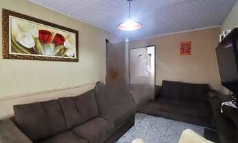 Imagem 2: CASA TÉRREA NO BAIRRO BELA VISTA