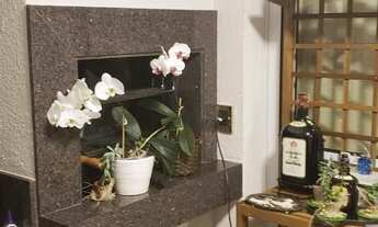 Imagem 5: Apartamento com 3 dormitórios 1 suite , 2 banheiros 1 sala com varanda