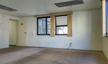 Imagem 4: SAO PAULO - Conjunto Comercial/Sala - VILA MARIANA