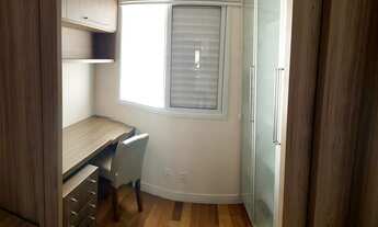 Imagem 6: 2 dormitórios, 1 suite e 2 vagas no Ipiranga