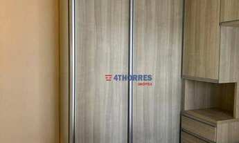 Imagem 1: Apartamento com 2 dormitórios, 64 m² - venda por R$ 498.200,00 ou aluguel por R$ 2.260,00