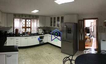 Imagem 2: CASA A VENDA EM CONDOMINIO FECHADO NA CHACARA FRANCESA