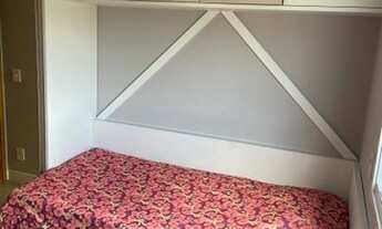 Imagem 4: LINDO APARTAMENTO NO PATRIANI SENDO 2 SUITES