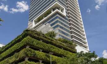 Imagem 2: Sala Comercial para locação, 1617m² - Butantã