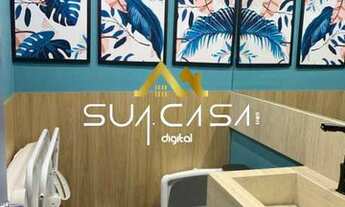 Imagem 6: BARRA BONITA - UP LIFE - RECREIO DOS BANDEIRANTES - 3 QUARTOS 116M²