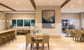 Imagem 4: Apartamento no Tatuapé 66 M² 3 Dorms c/ Suíte 1 Vaga Lazer Completo ao Lado do Metrô