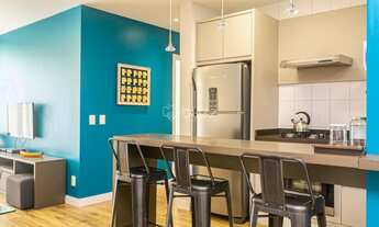 Imagem 3: Apartamento para venda possui 144 metros quadrados com 3 quartos