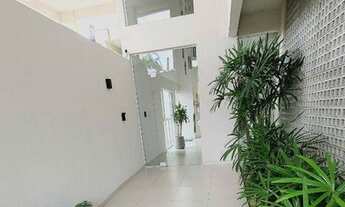 Imagem 2: Apartamento mobiliado no Costa e Silva