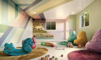 Imagem 7: Sl - ENTRADA ATÉ 48 MESES, PERFEITO PARA MORAR, LAZER COMPLETO