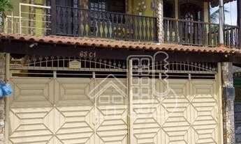 Imagem: Casa com 3 dormitórios à venda, 190 m²