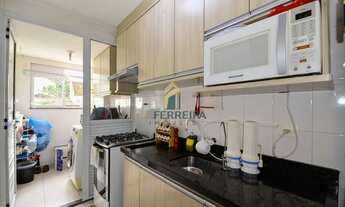 Imagem 4: CURITIBA - Apartamento Padrão - Atuba