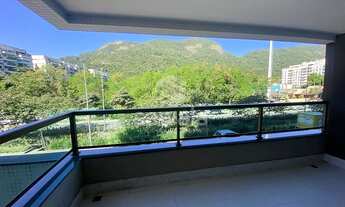 Imagem: Rio de Janeiro - Apartamento Padrão - Recreio