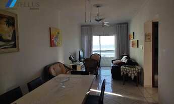 Imagem 4: Apartamento com vista do mar, 2 dormitórios, canto do forte, Praia Grande-SP
