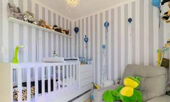 Imagem 5: APARTAMENTO À VENDA NA VILA MARIANA