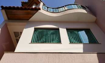 Imagem: Casa de Alto Padrão em São Caetano