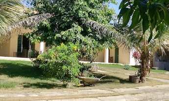 Imagem 7: Chácara Hidrolândia