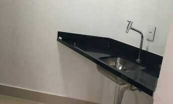 Imagem 7: 2 SALA TIPO 43,10m e 52m - 4 VAGAS, 2 BANHEIRO- VILA ASSUNÇÃO