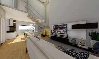 Imagem 5: Sobrado em Condomínio na região da Vila A, 3 dormitórios, financiamento direto com a Incor