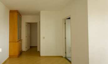 Imagem 3: Apartamento a venda com 45m² 1 suite e 1 vaga de garagem no Paraíso - São Paulo - SP