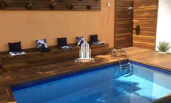 Imagem: Casa de Condomínio para locação 320m²