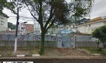 Imagem 2: AREA - VILA PIRES - SP