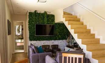 Imagem: Apartamento à venda com 124m², 4 quartos