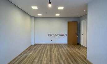 Imagem 2: Sala à venda no Spasse Office, 44 m² por R$ 350.000 - Ribeirânia - Ribeirão Preto/SP