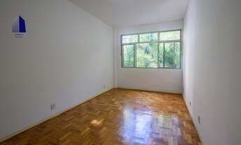 Imagem 4: Apartamento para aluguel possui 98 metros quadrados com 1 quarto em Botafogo - Rio de Jane