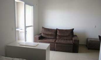 Imagem 4: APARTAMENTO, 1 DORMITÓRIOS, 1 VAGAS, PARA LOCAÇÃO EM SÃO PAULO