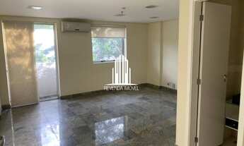 Imagem 2: Sala Comercial na Rua Vergueiro - VILA MARIANA