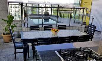 Imagem 3: DUPLEX PENÍNSULA, ACHEI!!!