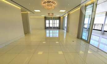 Imagem 4: Cobertura triplex de 696 metros com 5 suítes a poucos metros do Parque do Ibirapuera