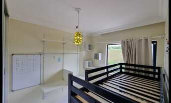 Imagem 4: Villa Colibris - 2 quartos - Suíte - Andar alto - Dependência - 92m²