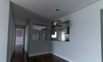 Imagem 4: 3 dormitórios, 1 suíte e 2 vagas na Saúde