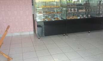 Imagem 2: Passo ponto de Quiosque