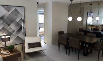 Imagem 3: APARTAMENTO 02 DORM NA VILA MARIANA