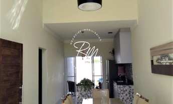 Imagem 4: Casa térrea em Condomínio Fechado REF: 191