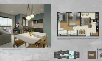 Imagem 6: Apartamento Barueri,2 e 3 dorm com suite ,parque municipal e shopping Barueri!!