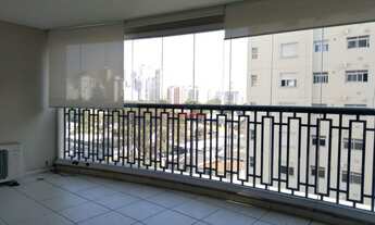 Imagem 2: São Paulo - Apartamento Padrão - Campo Belo