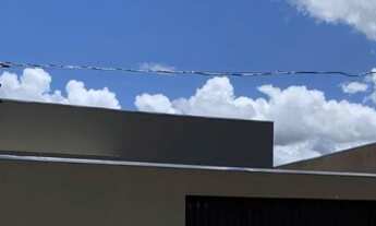 Imagem: Imóvel disponível para parcelamento