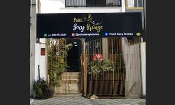 Imagem: PRÉDIO COMERCIAL, 315 M², 9 VAGAS, À