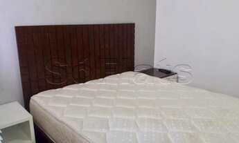 Imagem 7: FLAT EM MOEMA DUPLEX 70M² PARA LOCAÇÃO COM ENTRADA IMEDIATA E SEM FIADOR