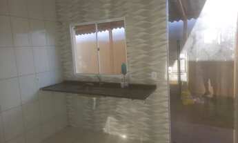 Imagem 6: Casa para alugar senador canedo