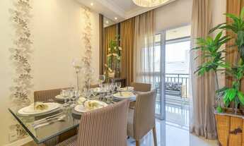 Imagem 3: Apartamento á venda em São Bernardo do Campo