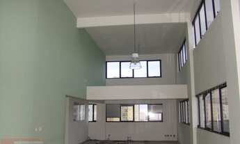 Imagem 6: PRÉDIO COMERCIAL - PRONTO PARA USO ! 3 ANDARES