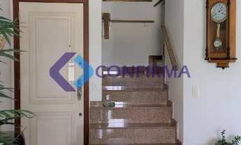 Imagem 5: Aptº Duplex 150m² - 3Stes arms. - 2 vagas - Agriões - Teresópolis/RJ