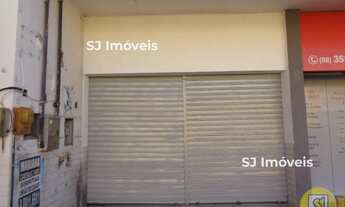 Imagem: JUAZEIRO DO NORTE - Loja de Shopping/Centro