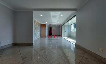 Imagem 2: Apartamento 4 quartos à venda, 4 quartos, 2 suítes, 4 vagas, Silveira - Belo Horizonte/MG